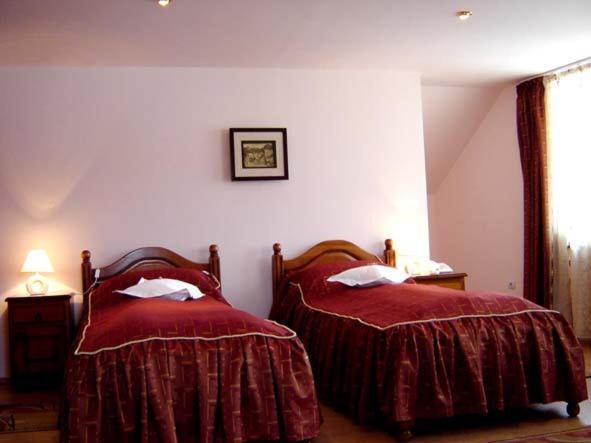 Hotel Cosmos Moldvahosszúmező Szoba fotó