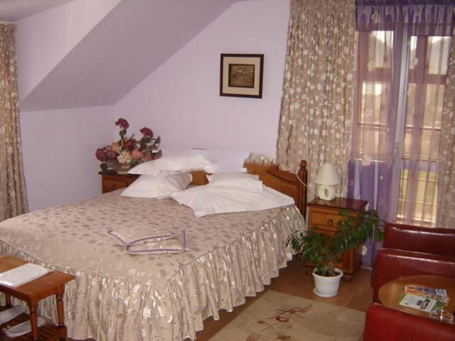 Hotel Cosmos Moldvahosszúmező Szoba fotó
